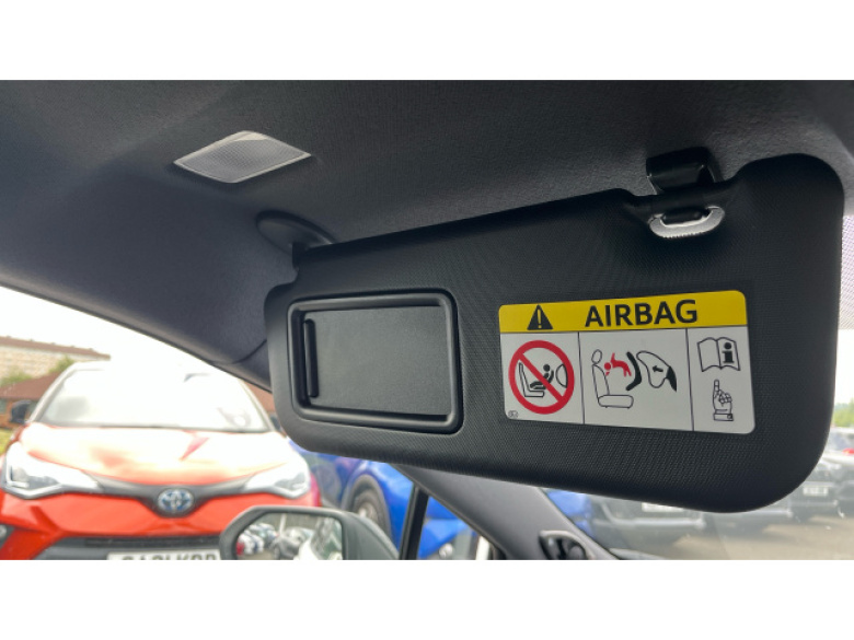 Toyota Corolla 2.0 Hybrid 178 Excel 5dr CVT Hybrid Estate